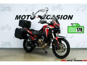 HONDA - CRF1100L AFRICA TWIN