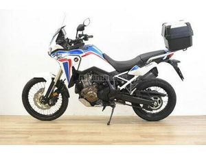 HONDA - CRF1100L AFRICA TWIN