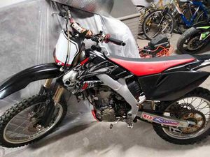HONDA - CRF250
