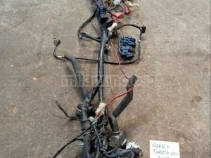 HONDA - FORESIGHT 250