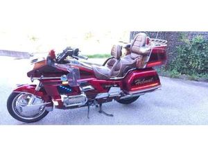 GOLDWING 1500