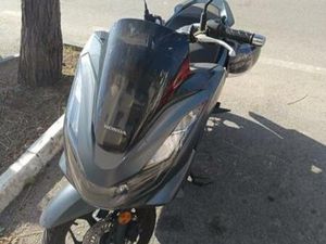 HONDA - PCX 125 DEL 2023