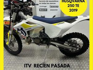 HUSQVARNA - TE 250I