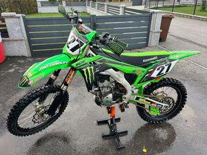 KX 250/2020