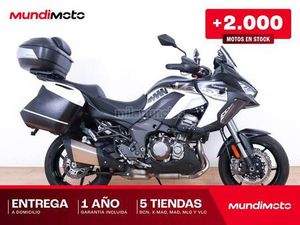 KAWASAKI - VERSYS 1000