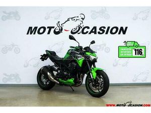KAWASAKI - Z 900