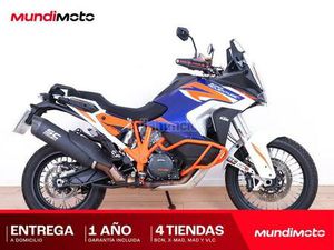 KTM - 1290 SUPER ADVENTURE