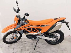 ENDURO R 2024
