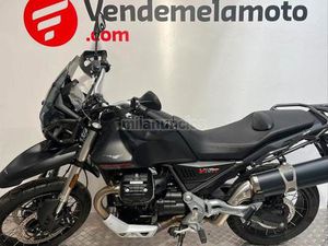 MOTO GUZZI - V 85 TT