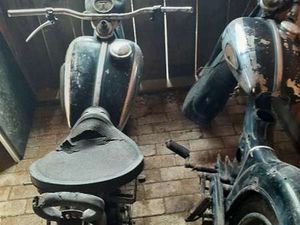 MOTORRADTEILE 251OSB / LUX