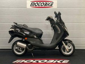 PEUGEOT - ELYSTAR 50