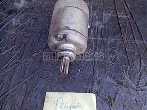 PEUGEOT - JET FORCE 125