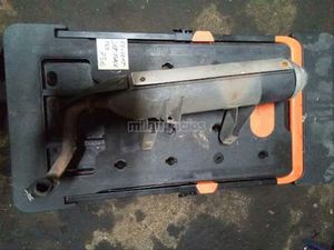 PEUGEOT - JET FORCE 125