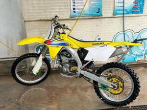 SUZUKI - RMZ