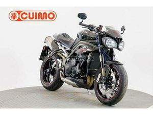 TRIUMPH - SPEED TRIPLE