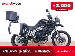 TRIUMPH - TIGER 800