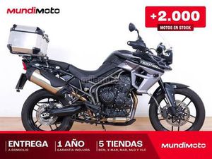 TRIUMPH - TIGER 800