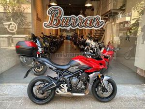 TRIUMPH - TIGER SPORT 660