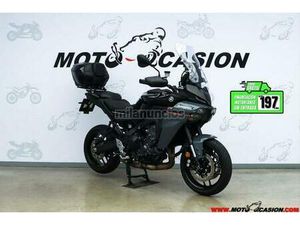 YAMAHA - TRACER 9
