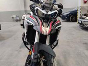 BENELLI TRK 702 - 2024