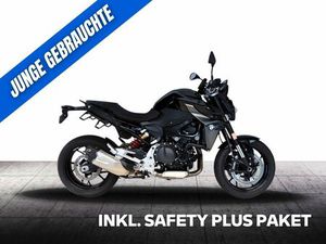 BMW F 900 R 4 PAKETE, DTC, RDC, ABS PRO, DYNAMIC ESA