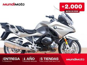 BMW - R 1250 RT
