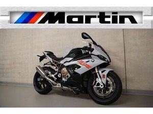 BMW S 1000 RR *RACE*DYNAMIK*SCHMIEDERÄDER*