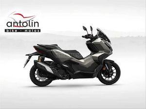 HONDA - ADV 350