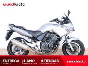 HONDA - CBF 600 SA