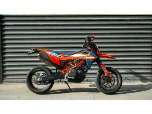 KTM - 690 SMC R