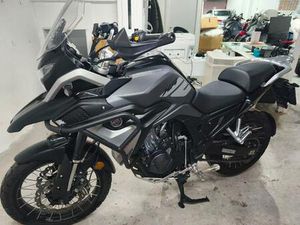 MACBOR - MONTANA XR5