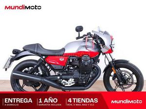 MOTO GUZZI - V7 III