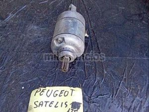 PEUGEOT - ELYSEO 100