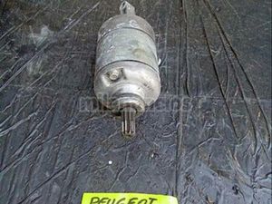 PEUGEOT - ELYSTAR 150 ABS