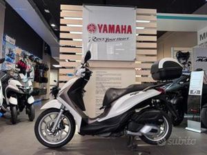 PIAGGIO MEDLEY 125