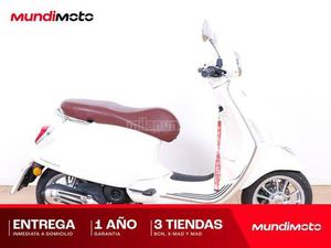 VESPA - SPRINT