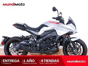 SUZUKI - KATANA 1000