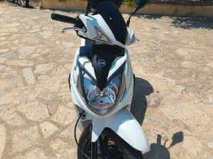 SYM - SR SYMPHONY 125 CC