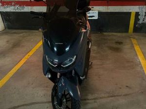 YAMAHA - NMAX