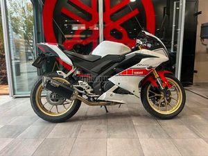 YAMAHA - YZF R 125