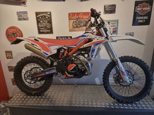 BETA XTRAINER 300 2TAKT