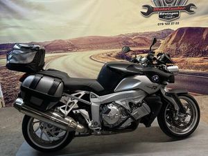 BMW K1200 R MIT MFK AB 3499.00