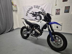 FANTIC XMF 125 BJ03.2025