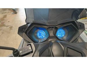 WOTTAN STORM 125 6.5KW, 04.2022, 10'457 KM