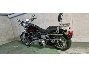HARLEY DAVIDSON LOW RIDER FXDL
