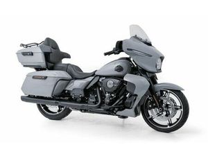 HARLEY DAVIDSON FLHXU STREET GLIDE ULTRA 2025