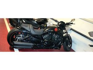 HARLEY-DAVIDSON VRSCDX NIGHT ROD SPECIAL (ABS)