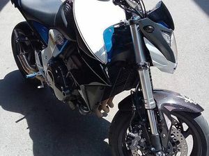 HONDA CB 1000 RA