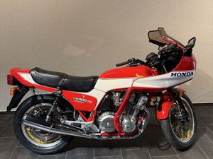 HONDA CB 900 F2 BOL D'OR
