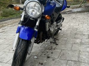 HONDA CB600F HORNET